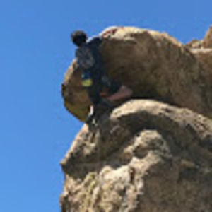 Meet your Posher, Ethan